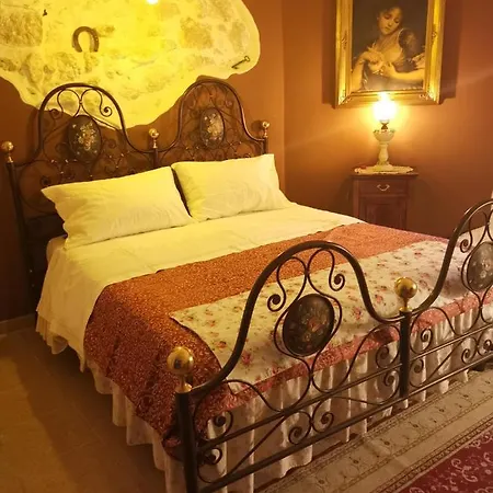 Diffuso La Castellana “ Della Dama” Hotel *