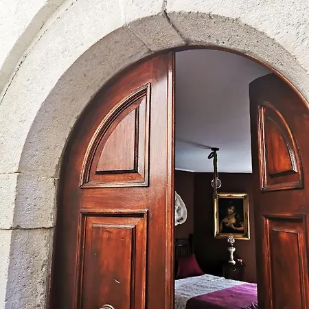 Diffuso La Castellana “ Della Dama” Hotel San Donato Val di Comino