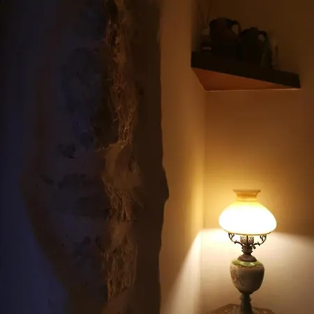 Hotel Diffuso La Castellana “ Della Dama”