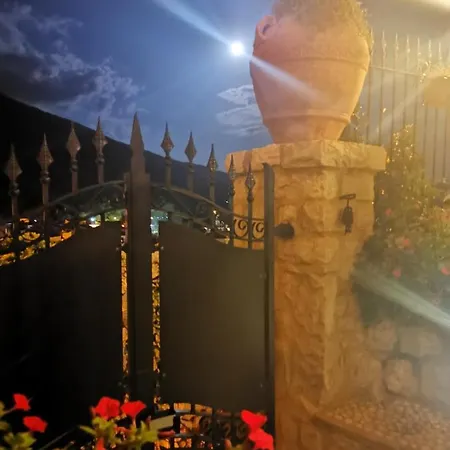 Diffuso La Castellana “ Della Dama” Hotel