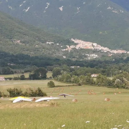 Diffuso La Castellana “ Della Dama” *