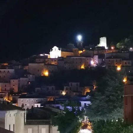 Diffuso La Castellana “ Della Dama” San Donato Val di Comino