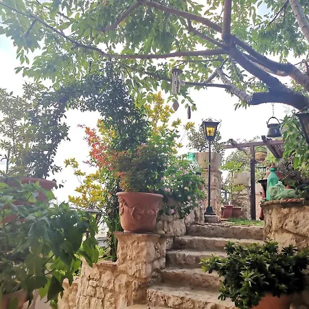 Hotel Diffuso La Castellana “ Della Dama” San Donato Val di Comino