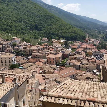 Diffuso La Castellana “ Della Dama” *