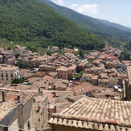 Diffuso La Castellana “ Della Dama” *