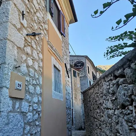 Diffuso La Castellana “ Della Dama” Hotel