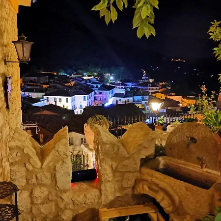 Hotel Diffuso La Castellana “ Della Dama” San Donato Val di Comino