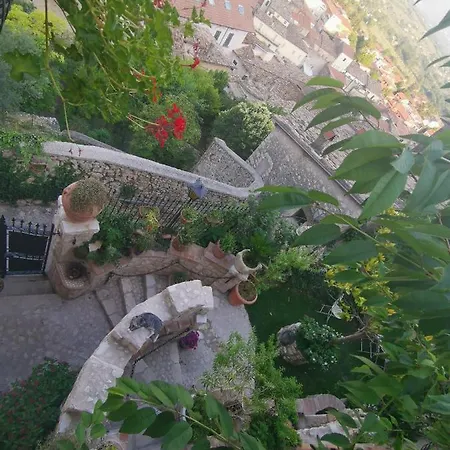 Diffuso La Castellana “ Della Dama” Hotel