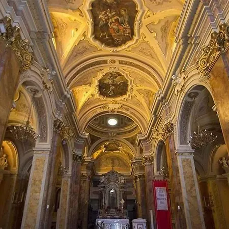 Diffuso La Castellana “ Della Dama” San Donato Val di Comino