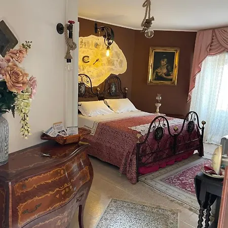 Hotel Diffuso La Castellana “ Della Dama”